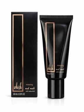 Whish Renewing Mud Mask with Bakuchiol - New